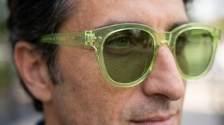 Izipizi Sun #N Dynamic Green