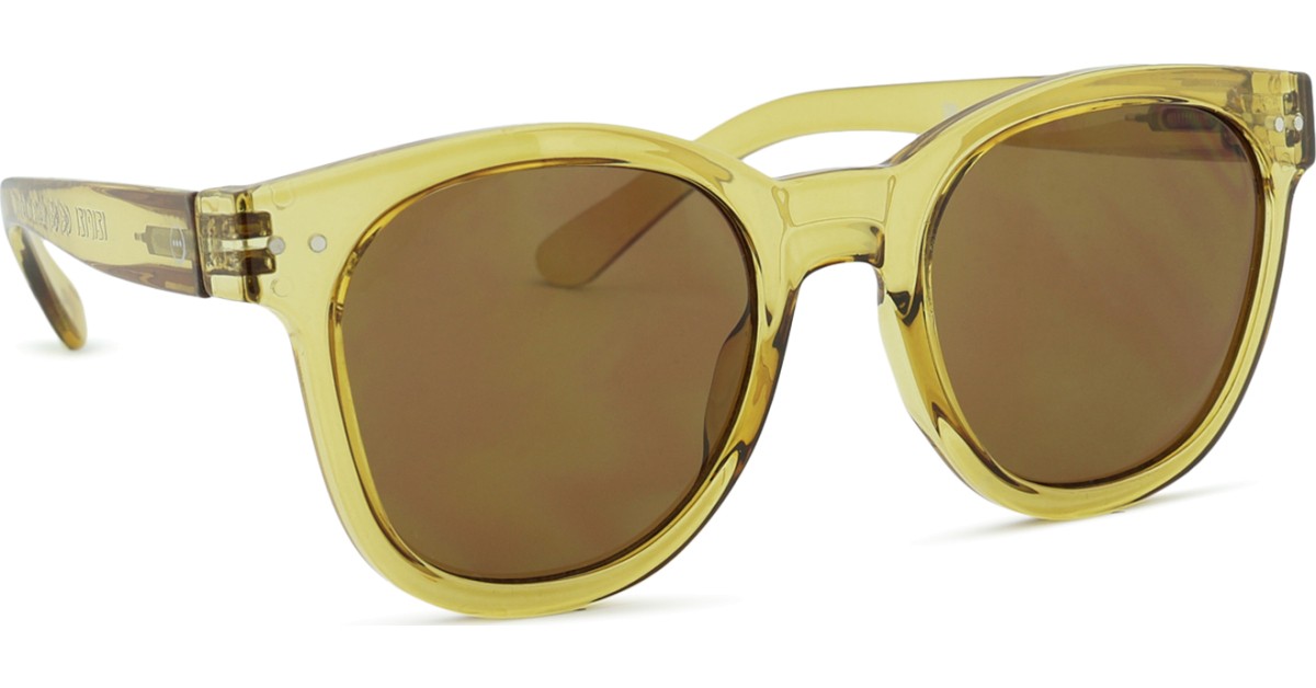 Izipizi Sun #N Golden Green