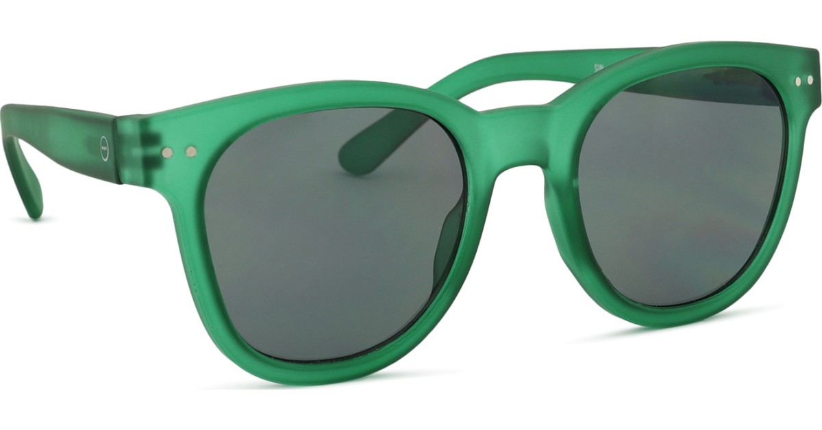 Izipizi Sun #N Green