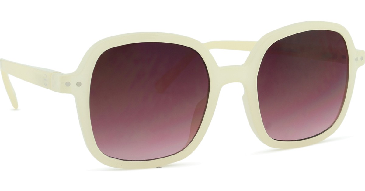 Izipizi Sun #Office Vintage Cream