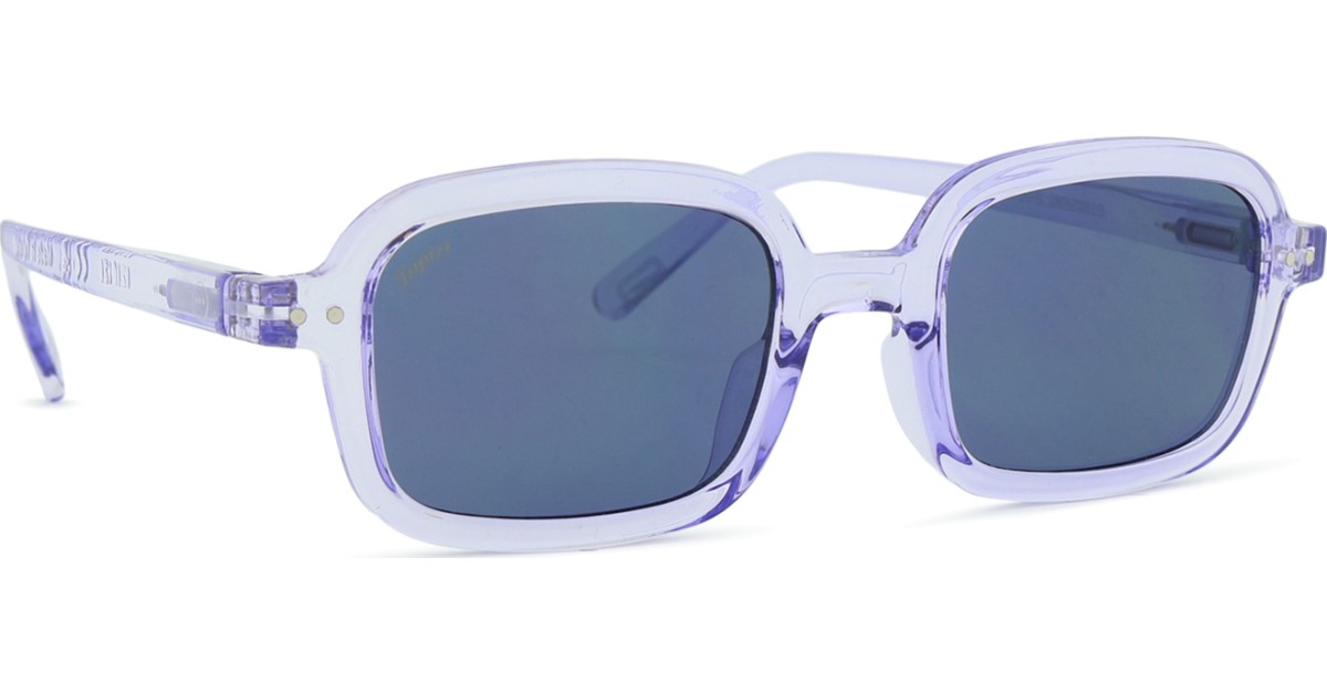 Izipizi Sun #Play Athletic Purple