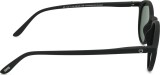 Izipizi Sun Polarized #D Black Boční strana produktu