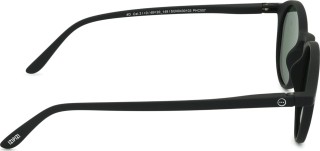 Izipizi Sun Polarized #D Black Boční strana produktu