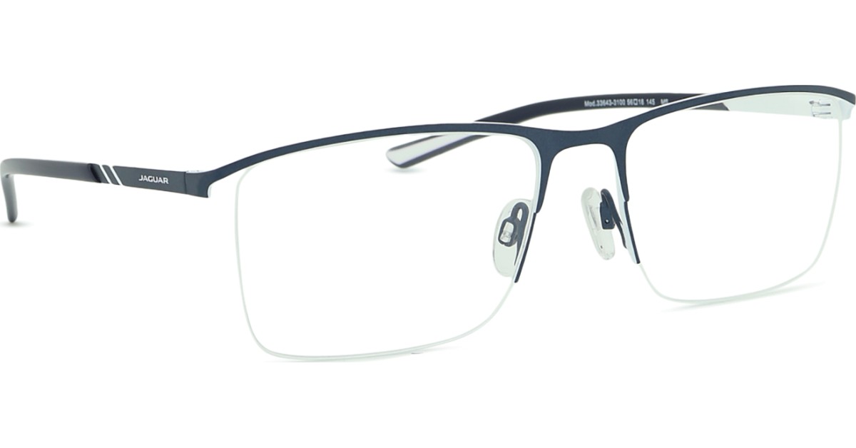 Jaguar 33643 3100 18 56