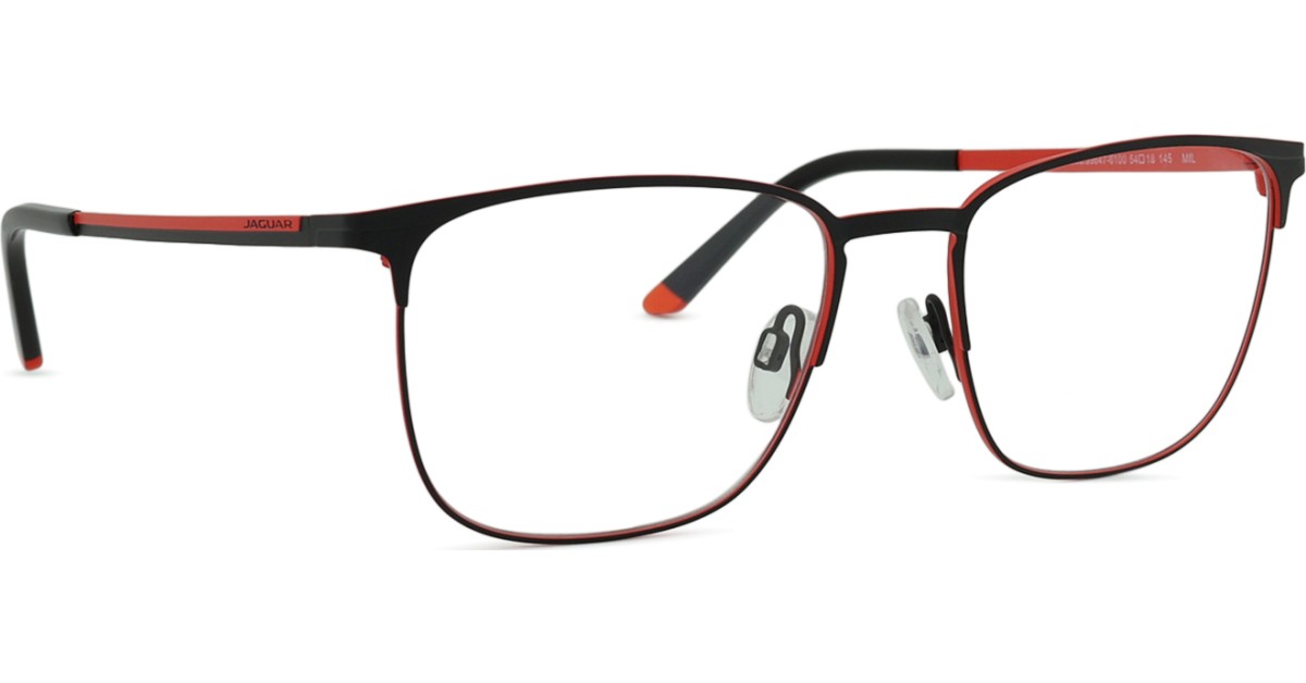 Jaguar 33647 6100 18 54