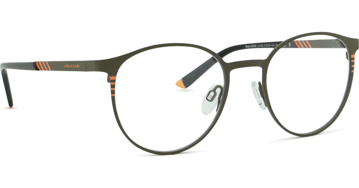 Jaguar 33650 4100 20 51