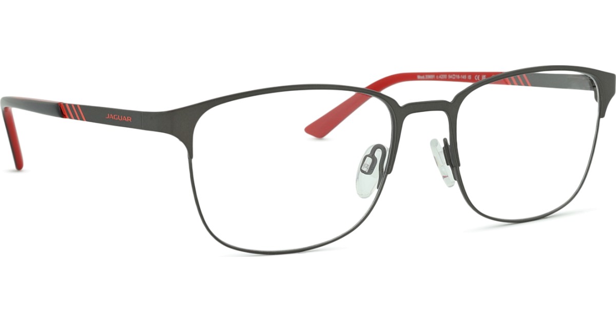 Jaguar 33651 4200 18 54