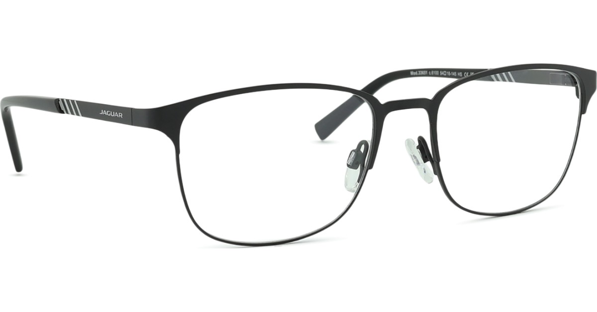 Jaguar 33651 6100 18 54