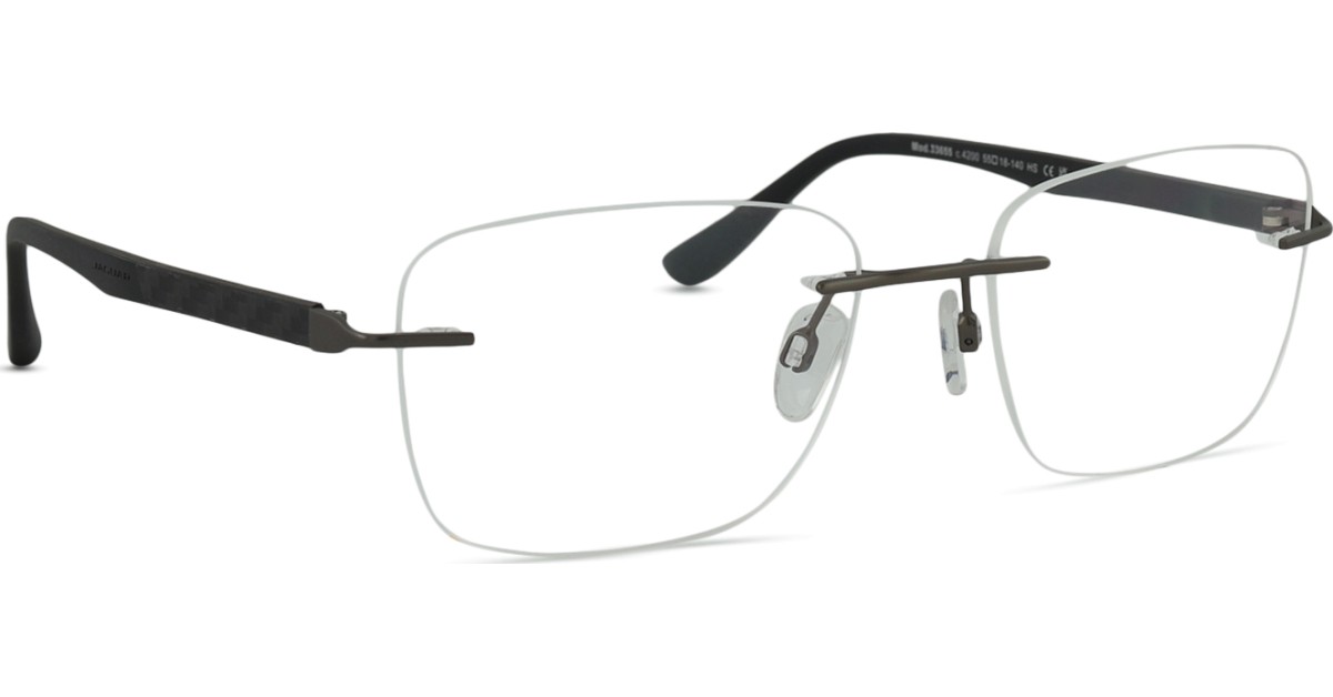 Jaguar 33655 4200 18 55