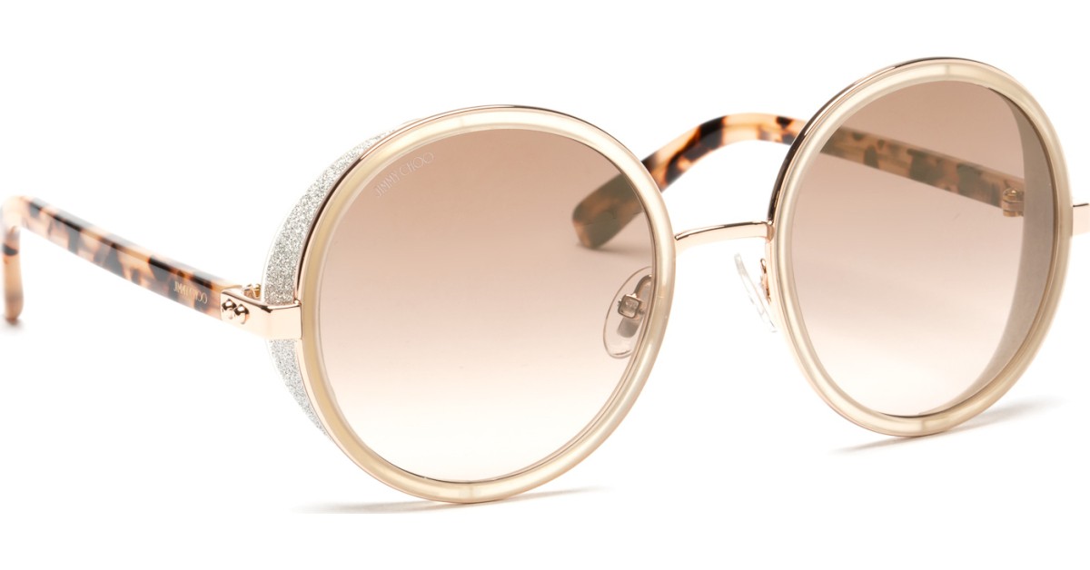 Image of Jimmy Choo Andie/S J7A/NH 54