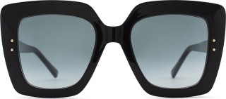 Jimmy Choo Auri/G/S 807 9O 53 18515