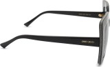 Jimmy Choo Auri/G/S 807 9O 53 18516