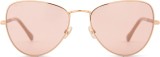 Jimmy Choo Carol/S BKU 2S 56 20314