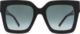 Jimmy Choo Edna/S 807 9O 52 25714