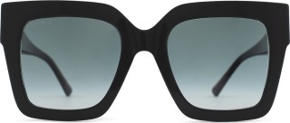 Jimmy Choo Edna/S 807 9O 52 25714