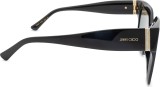 Jimmy Choo Edna/S 807 9O 52 25715