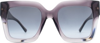 Jimmy Choo Edna/S KB7 GB 52 25710
