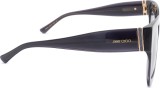 Jimmy Choo Edna/S KB7 GB 52 25711