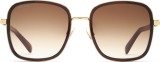 Jimmy Choo Elva/S FG4 HA 54 4882