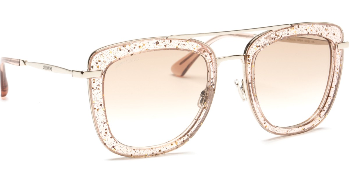 Image of Jimmy Choo Glossy/S FWM/HA 53