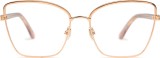 Jimmy Choo JC266 DDB 17 56 10742