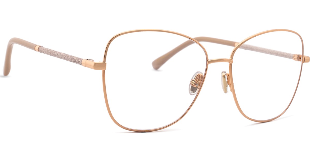 Jimmy Choo JC322 BKU 15 56