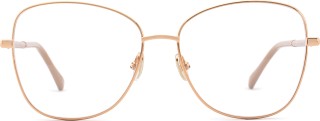 Jimmy Choo JC322 BKU 15 56 17753