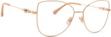 Jimmy Choo JC339 BKU 16 56 17752
