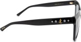 Jimmy Choo Julieka/S 807 9O 55 18512