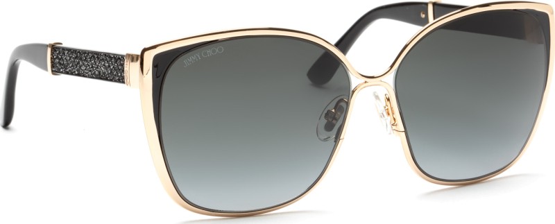 

Jimmy Choo Maty/S 17B/90 58