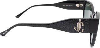 Jimmy Choo Shay/S DXF 9O 58 25679