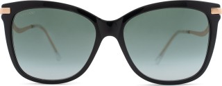 Jimmy Choo Steff/S 807 9O 55 25676