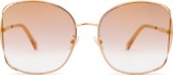 Jimmy Choo Tinka/G/SK DDB JL 61 20282