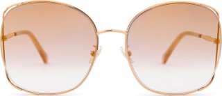 Jimmy Choo Tinka/G/SK DDB JL 61 20282