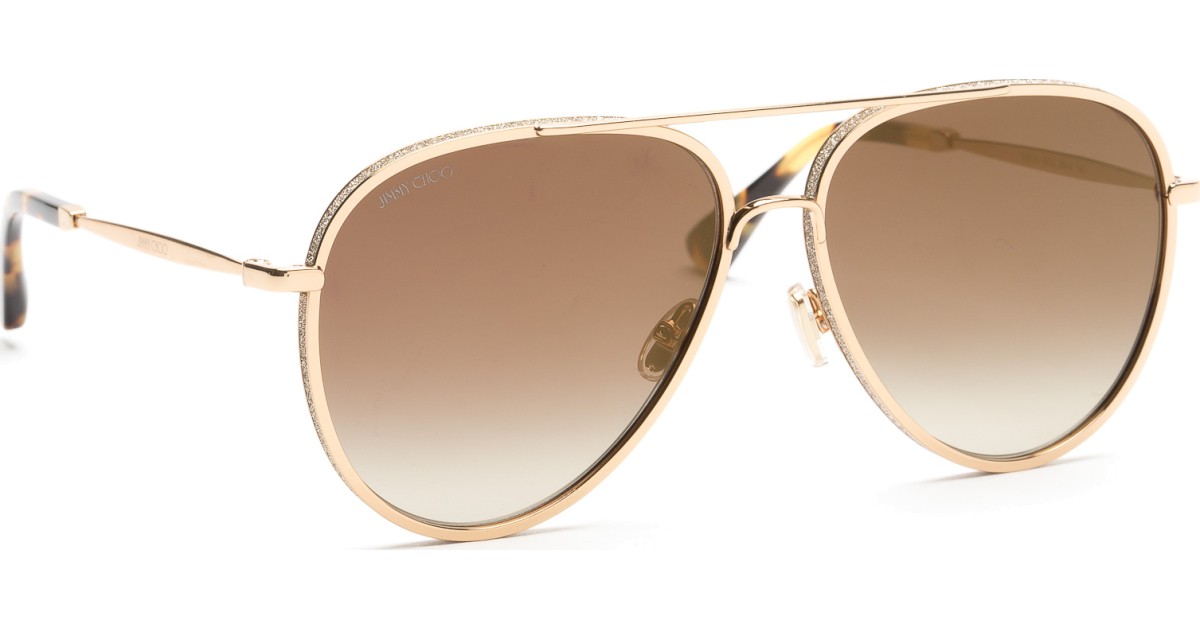 Image of Jimmy Choo Triny/S J5G/JL 59
