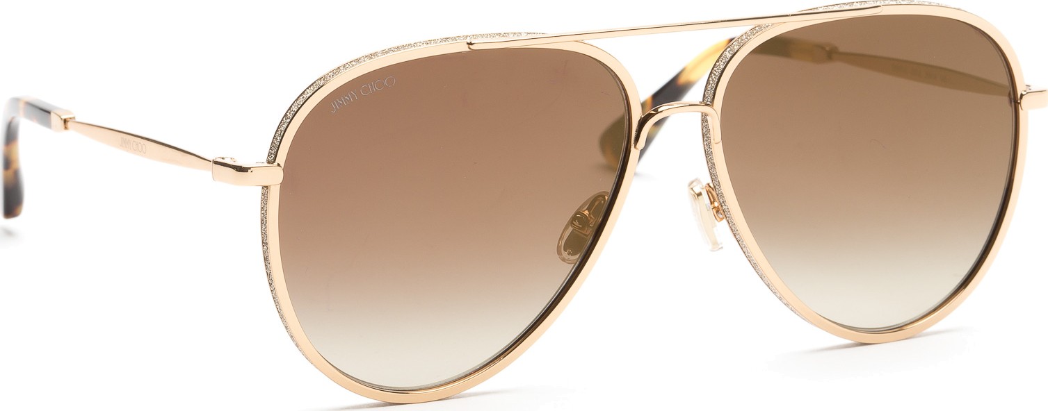 店舗限定品 【大人気】Jimmy Choo Eyewear Triny/S サングラス - www.gorgas.gob.pa