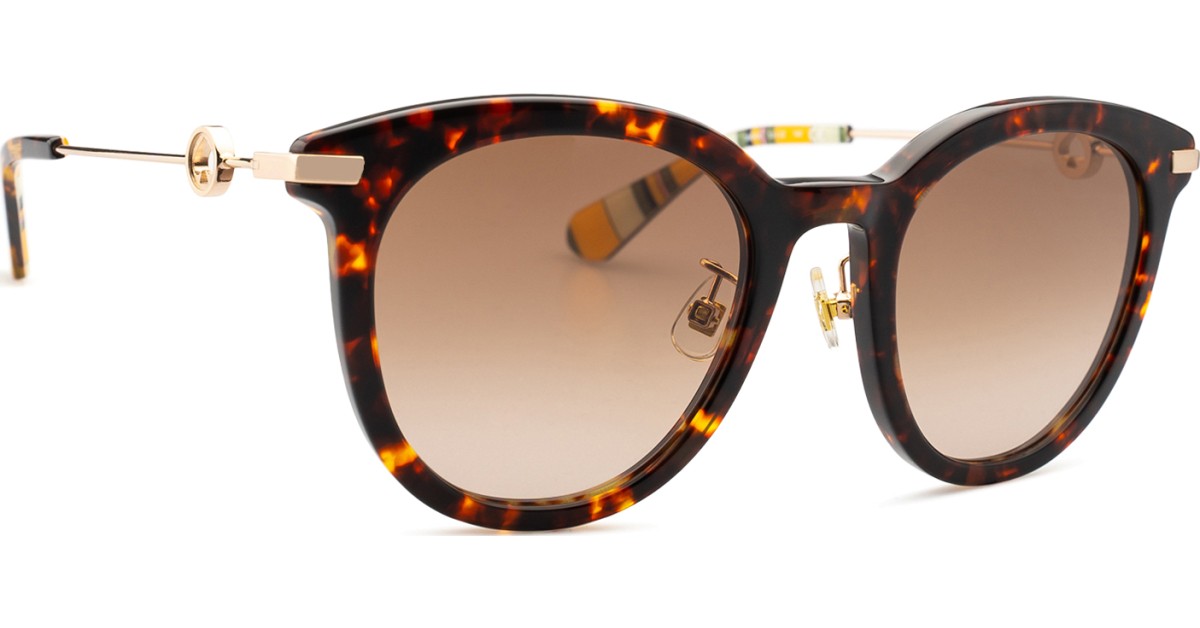 Image of Kate Spade KEESEY/G/S 086 HA 53