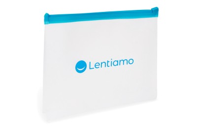 Kosmetisk påse Lentiamo