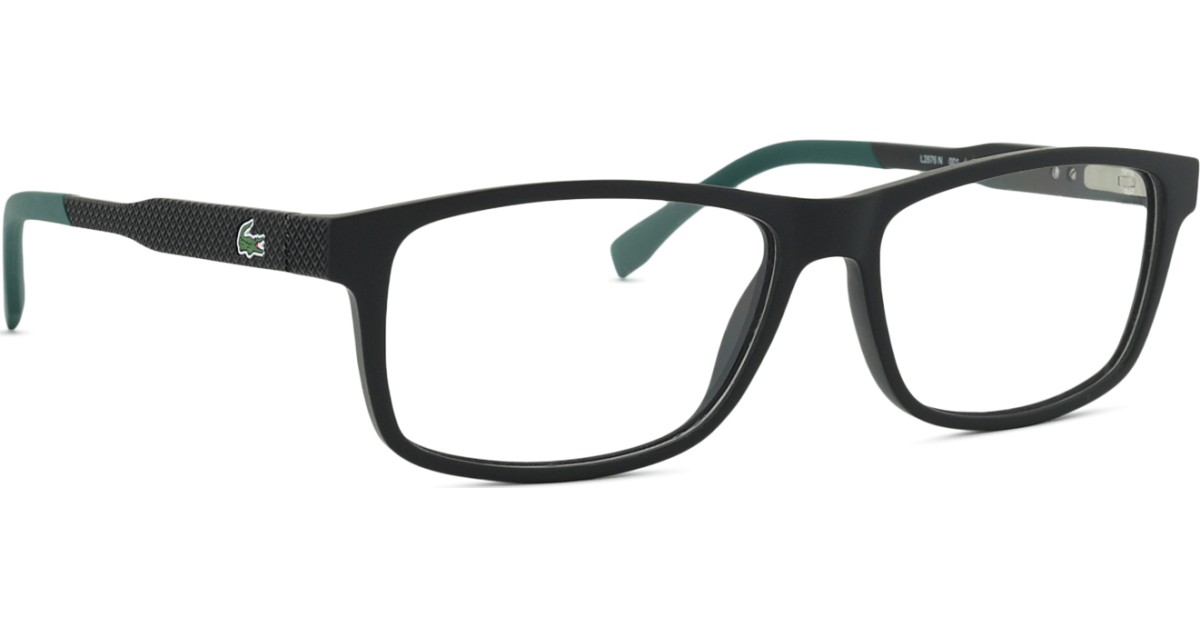 Lacoste L2876N 001 15 55