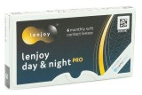 Lenjoy Day & Night PRO (12 čoček) 50450