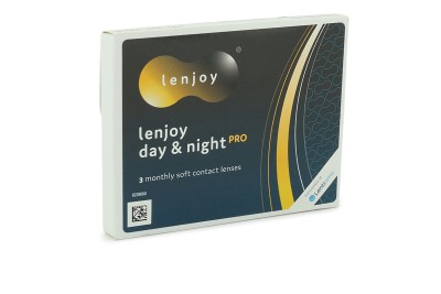 Lenjoy Day & Night PRO (3 Linsen)
