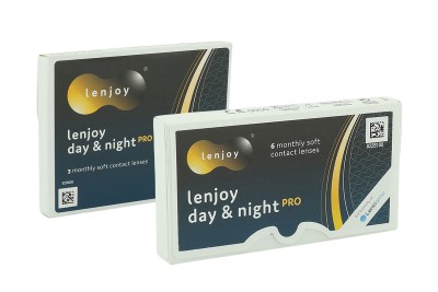 Lenjoy Day & Night PRO (9 Linsen)