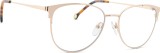 Lentiamo Andrea Light Gold 22977