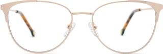 Lentiamo Andrea Light Gold 22976