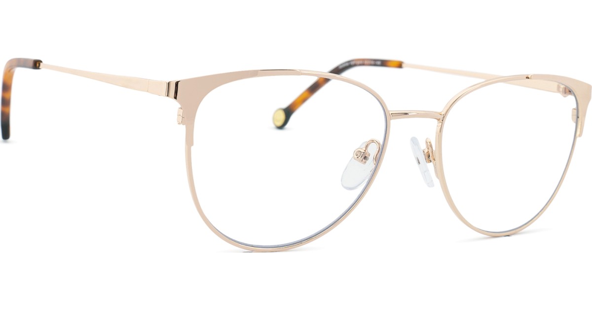 Lentiamo Andrea Light Gold