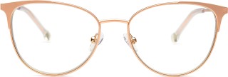 Lentiamo Andrea Rose Gold 19105