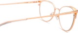 Lentiamo Andrea Rose Gold 19107