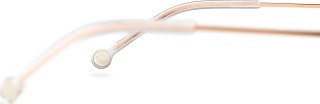 Lentiamo Andrea Rose Gold 19108