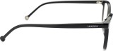 Lentiamo Anna Deep Black 19050