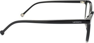 Lentiamo Anna Deep Black 19050
